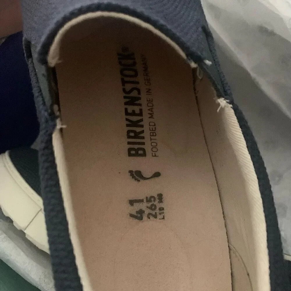Birkenstock | Oswego Slip On Sneakers